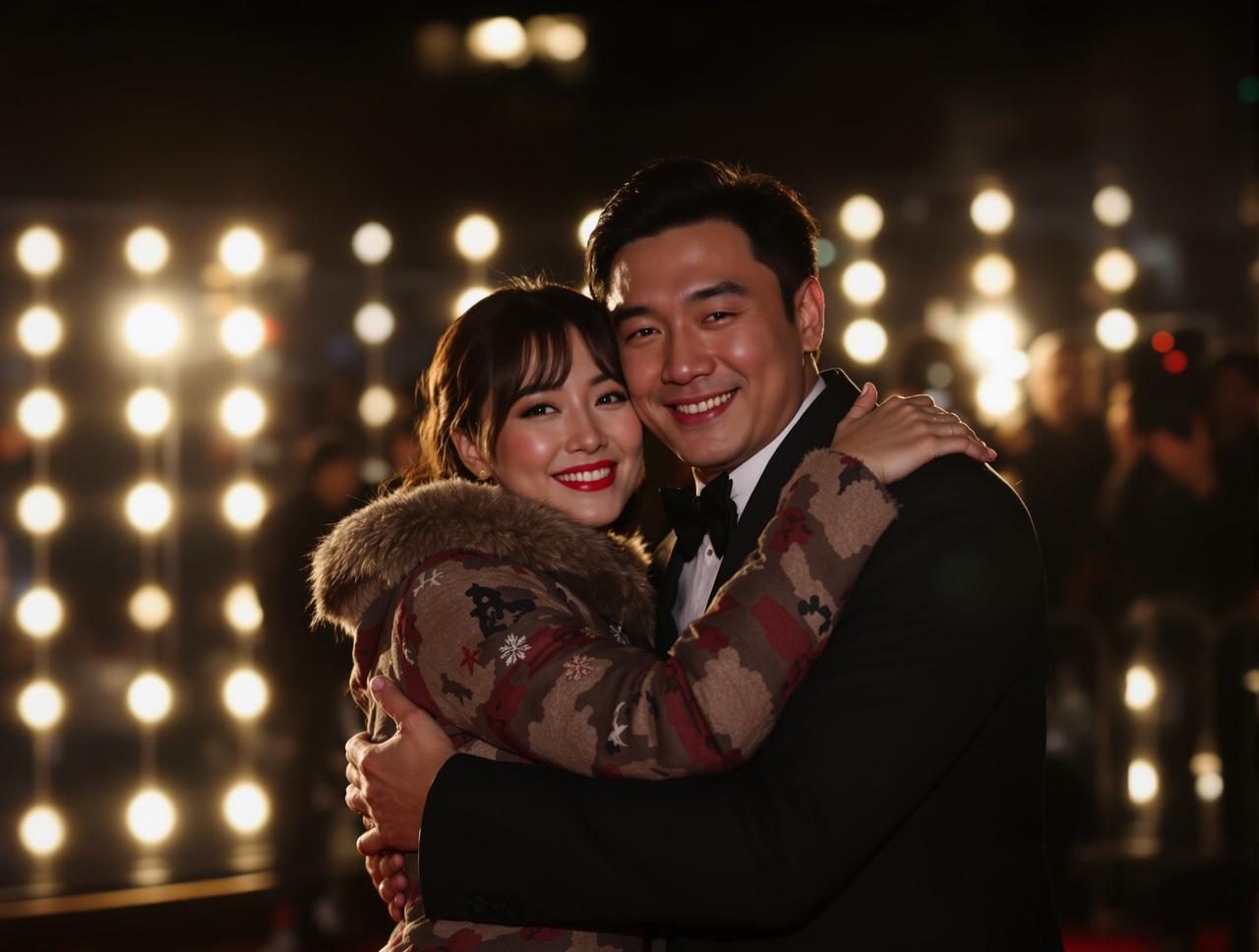 娱乐吃瓜蜀黍在公司拍摄高清广告图片被粉丝狂热追捧引发吃瓜群众热议